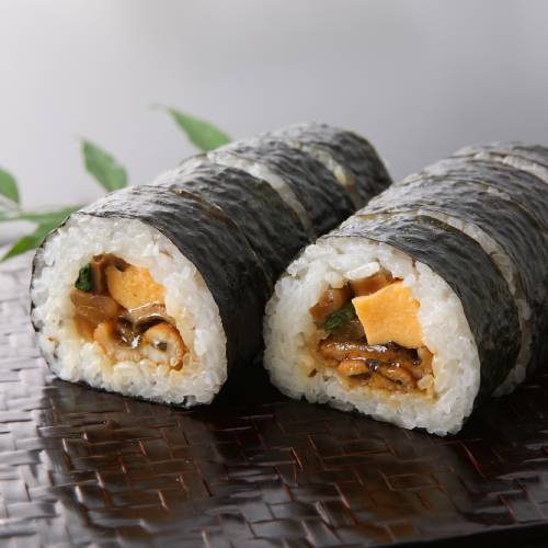穴子巻 株式会社加悦ファーマーズライス 京の加悦寿司