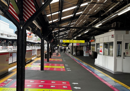 京橋店